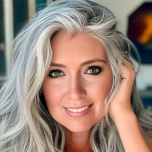 Meet your Posher, Sandi